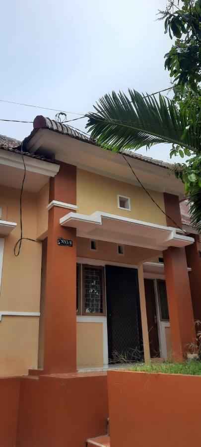 Villa Graha Dewata Dau 外观 照片